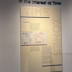National Watch and Clock Museum