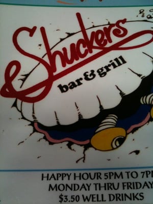 Shuckers Waterfront Bar & Grill by null