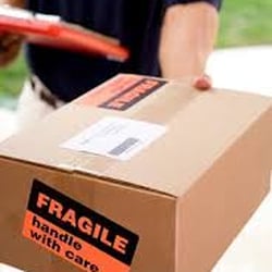 Pro Courier Service