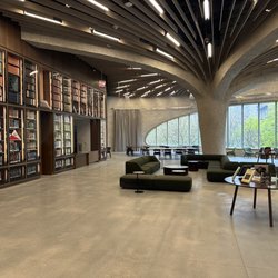Richard Gilder Center for Science