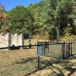 Port Jervis Dog Yard