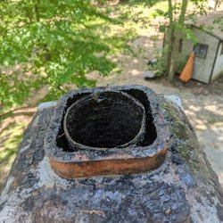 Shamrock Chimney Clng & Repr Co