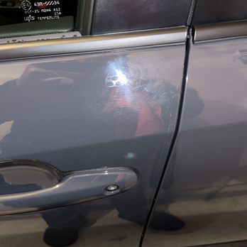 Curbside Detail - Before - Auto Detailing Near Me - Clovis, California Curbside Detail - Before - Auto Detailing Near Me - Clovis, California