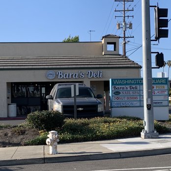 Washington Square - Shopping Centers Near Me - San Leandro, California Washington Square - Shopping Centers Near Me - San Leandro, California