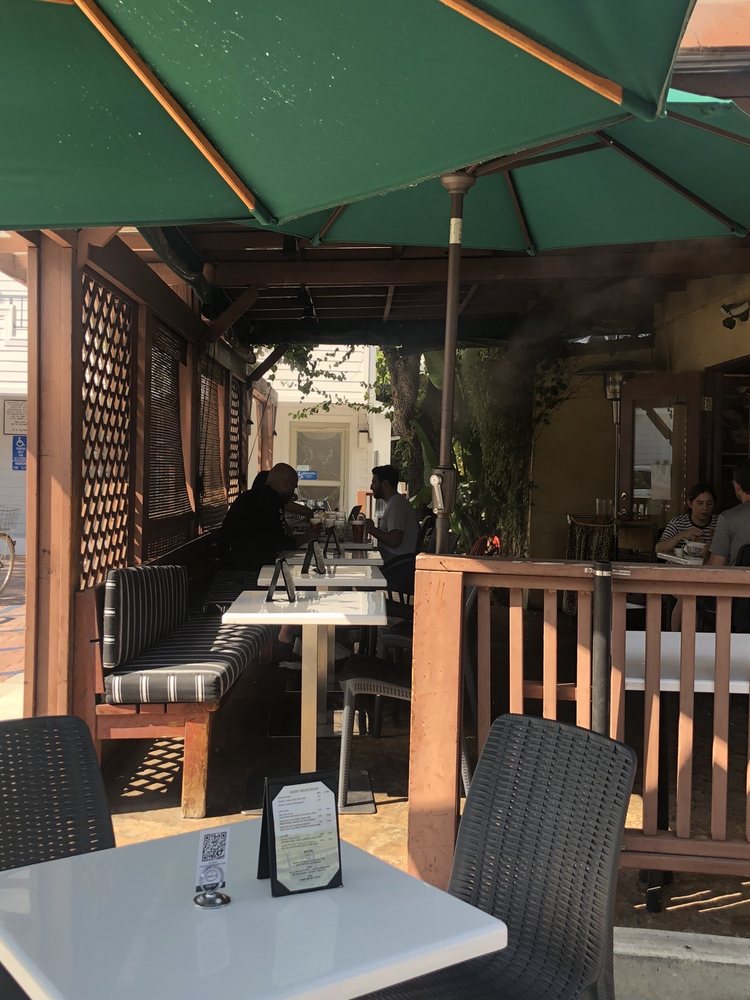 Il Tramezzino - Studio City