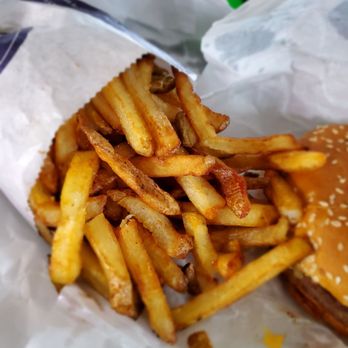 Nicky's Carryout - Fries - Fast Food Near Me - Crestwood, Illinois Nicky's Carryout - Fries - Fast Food Near Me - Crestwood, Illinois