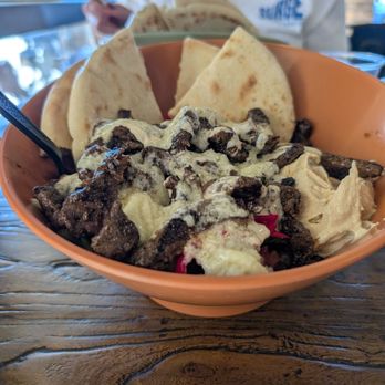 Micheline's Pita House - Mediterranean Near Me - Solana Beach, California Micheline's Pita House - Mediterranean Near Me - Solana Beach, California