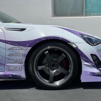 Advanced PPF & Tint - Auto Detailing Near Me - Beaumont , California