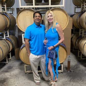 Ecluse Wines - Wineries Near Me - Paso Robles, California