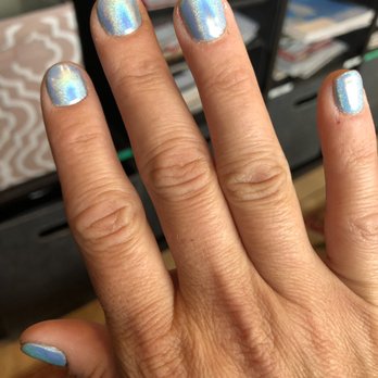 Envy Nails - Chrome Gel Nail Polish - Nail Salons Near Me - Minneapolis, Minnesota