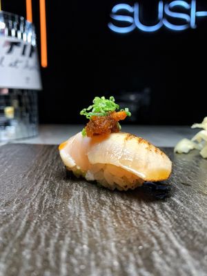 Sushi by Bou - Midtown PA @ Raw by null