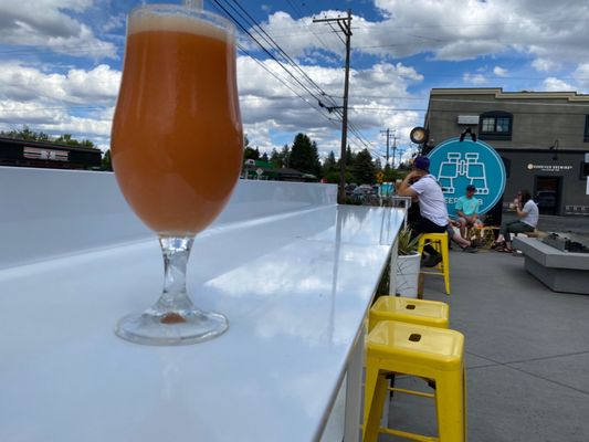 Boss Rambler Beer Club by null