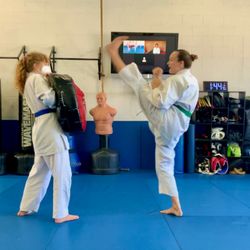 MuDo Integrated Martial Art