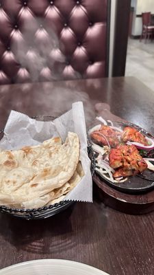 Bombay Chopsticks by India House-Naperville by null