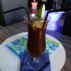 Lüttje Lounge