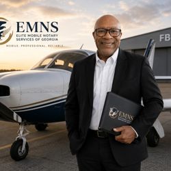 Elite Mobile Notary Services of Georgia