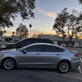Amaro's Window Tint - Car Window Tinting Near Me - Lake Forest, California Amaro's Window Tint - Car Window Tinting Near Me - Lake Forest, California