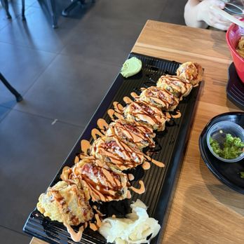 Ramen Hub & Sushi - Orange - Ninja Roll - Ramen Near Me - Orange, California Ramen Hub & Sushi - Orange - Ninja Roll - Ramen Near Me - Orange, California