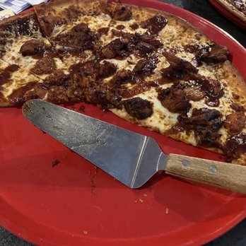 Minsky's Pizza - Oklahoma Joes BBQ pizza - Italian Near Me - Liberty, Missouri Minsky's Pizza - Oklahoma Joes BBQ pizza - Italian Near Me - Liberty, Missouri