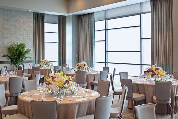 Fairmont Pittsburgh by null