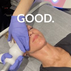 Clarkston Skin Therapy - Cryofacials are the Best ever!