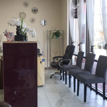 Q-H Nails Spa - Nail Salons Near Me - Tracy, California
