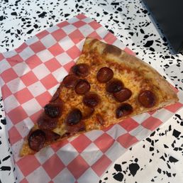 ZAZZY'S PIZZA - CLOSED - Updated August 2025 - 140 Photos