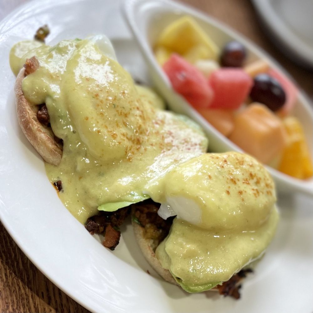 GARDEN BERRY CAFE 241 Photos & 214 Reviews Breakfast & Brunch 906