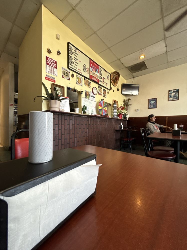 Taqueria Los Panchos