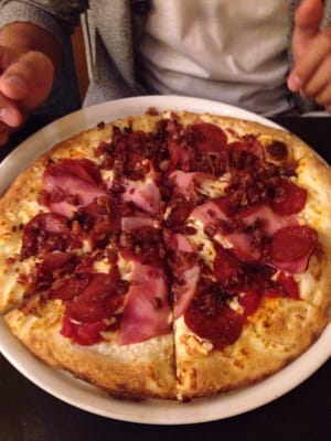 Pickles & Olives Bistro by null