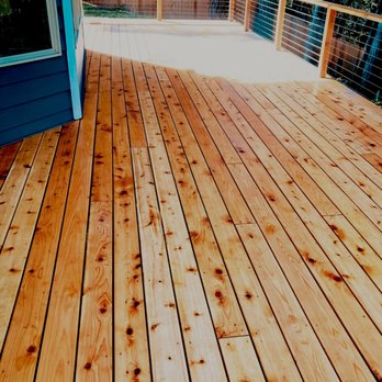 StrongArm Fine Carpentry - a wooden deck - General Contractors Near Me StrongArm Fine Carpentry - a wooden deck - General Contractors Near Me