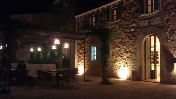 Hotel Rural Predi Son Jaumell Capdepera by null