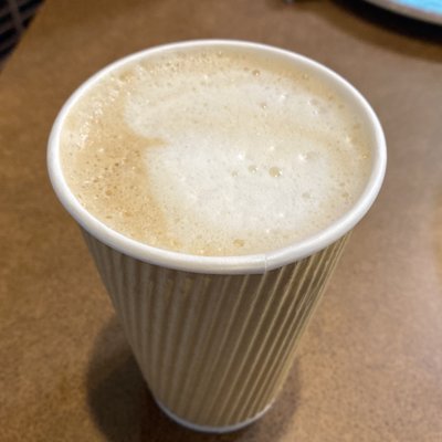 Pacific Cafe by null