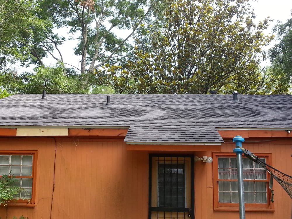 Slide of Coastal Roofing