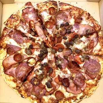 Mountain Mike's Pizza - Pikes Peak - Pizza Near Me - San Carlos, California Mountain Mike's Pizza - Pikes Peak - Pizza Near Me - San Carlos, California