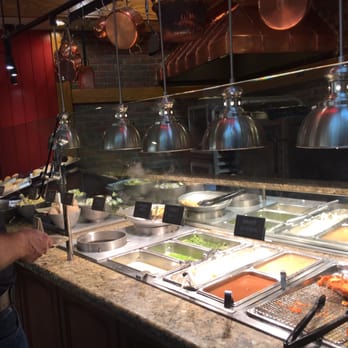 Chuck-A-Rama Buffet - Buffets Near Me - Saint George, Utah