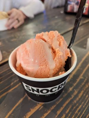 SnoCream Company by null