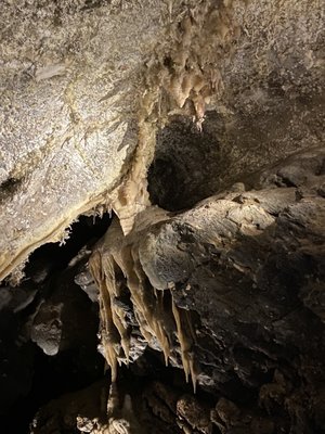 Timpanogos Cave National Monument by null