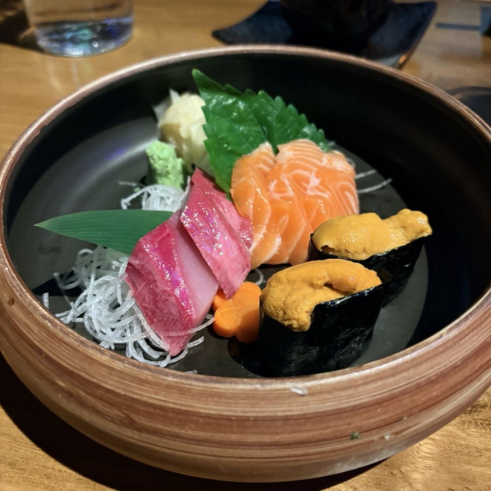 Ozumo - Sushi Bars Near Me - San Francisco, California Ozumo - Sushi Bars Near Me - San Francisco, California