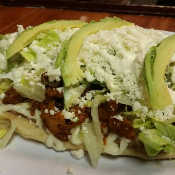 Shelly's Comida Latina - Pastor Huaraches - Mexican Near Me - Richmond, Virginia