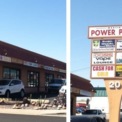 The Gold Guy - The Gold Guy - Cash for Gold
Mesa, AZ