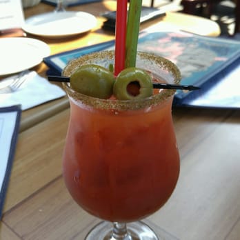 Moby Dick Restaurant - Bloody mary... Yum! - American Near Me - Santa Barbara, California Moby Dick Restaurant - Bloody mary... Yum! - American Near Me - Santa Barbara, California