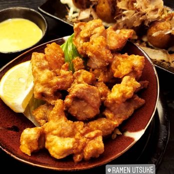 Ramen Utsuke - Ramen Near Me - Baltimore, Maryland Ramen Utsuke - Ramen Near Me - Baltimore, Maryland
