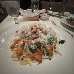 Linguine Corleone Linguine Corleone