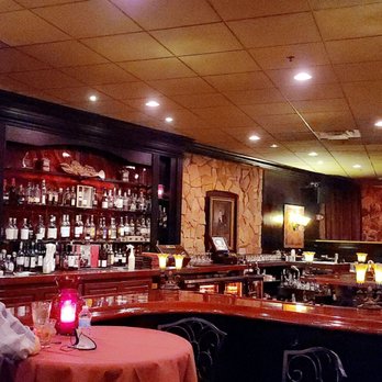 Nicky Blaine's Cocktail Lounge