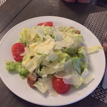The Terrace - Caesar salad - New American Near Me - Pasadena, California The Terrace - Caesar salad - New American Near Me - Pasadena, California