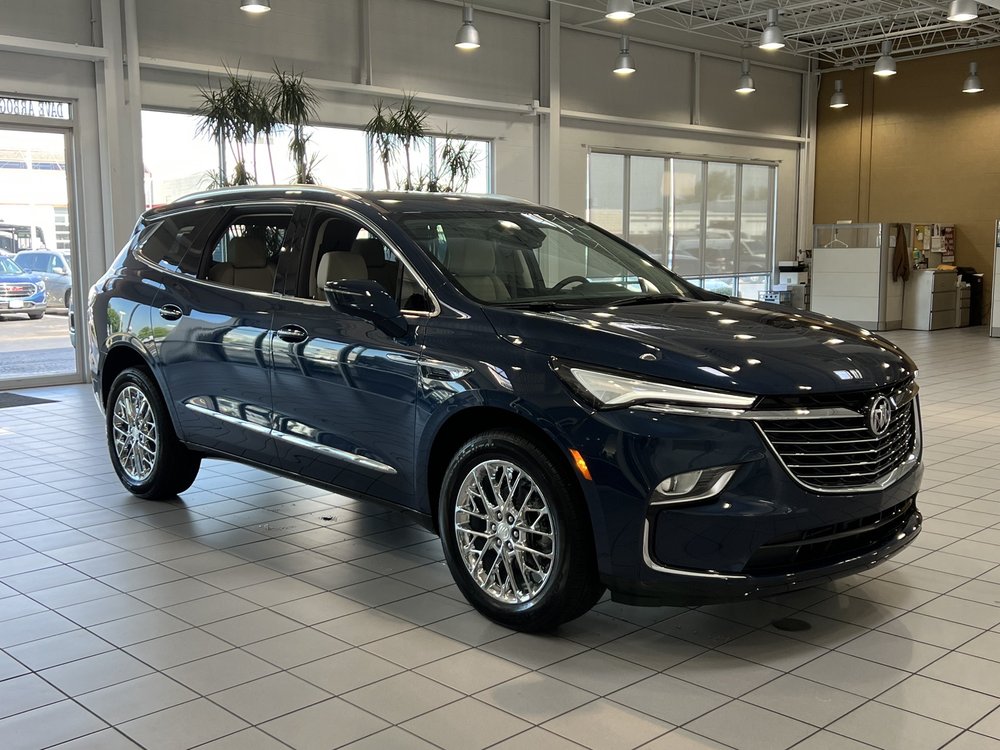 DAVE ARBOGAST BUICK GMC Updated August 2024 19 Photos 3540 South