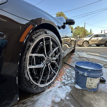EP Disinfecting Bros - Mercedes Benz maintenance wash for our special friend at Vitality Med spa ! Check them out - Home Cleaning Near Me EP Disinfecting Bros - Mercedes Benz maintenance wash for our special friend at Vitality Med spa ! Check them out - Home Cleaning Near Me