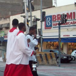 Supermercados Bramil