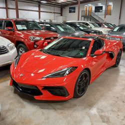Red Devil
